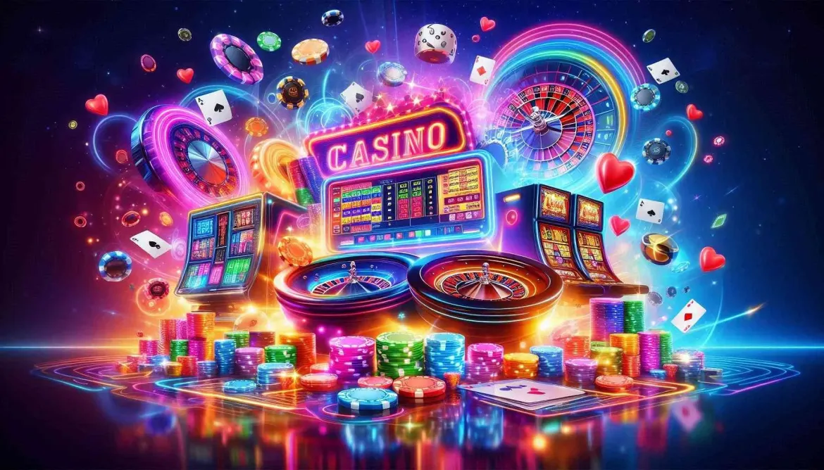 KingSpin Casino
